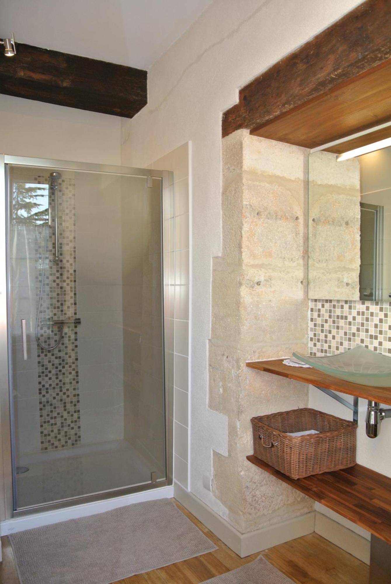 Chambre D'Hotes Au Jardin De La Bachellerie Dış mekan fotoğraf